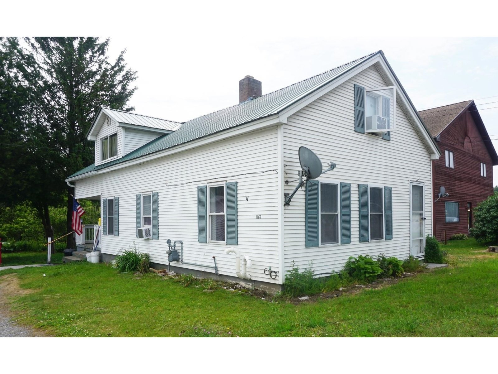 1161 Ethan Allen Highway