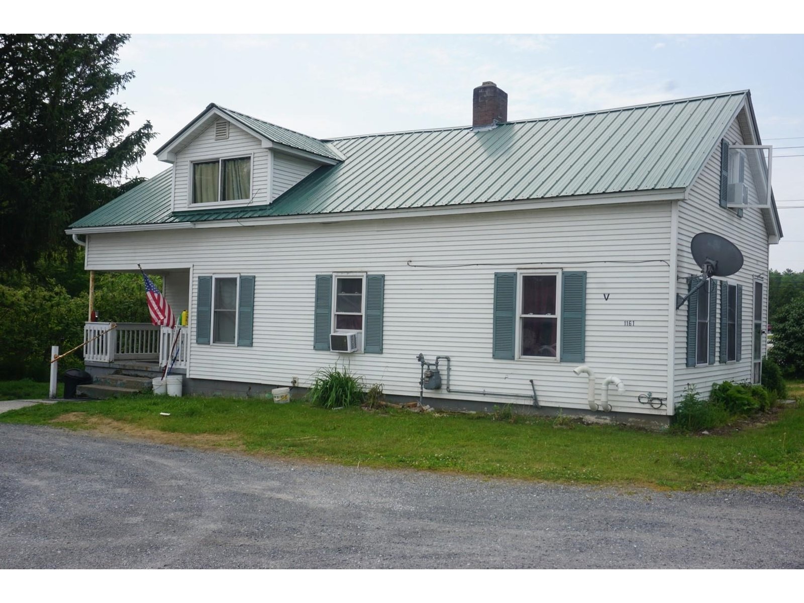 1161 Ethan Allen Highway