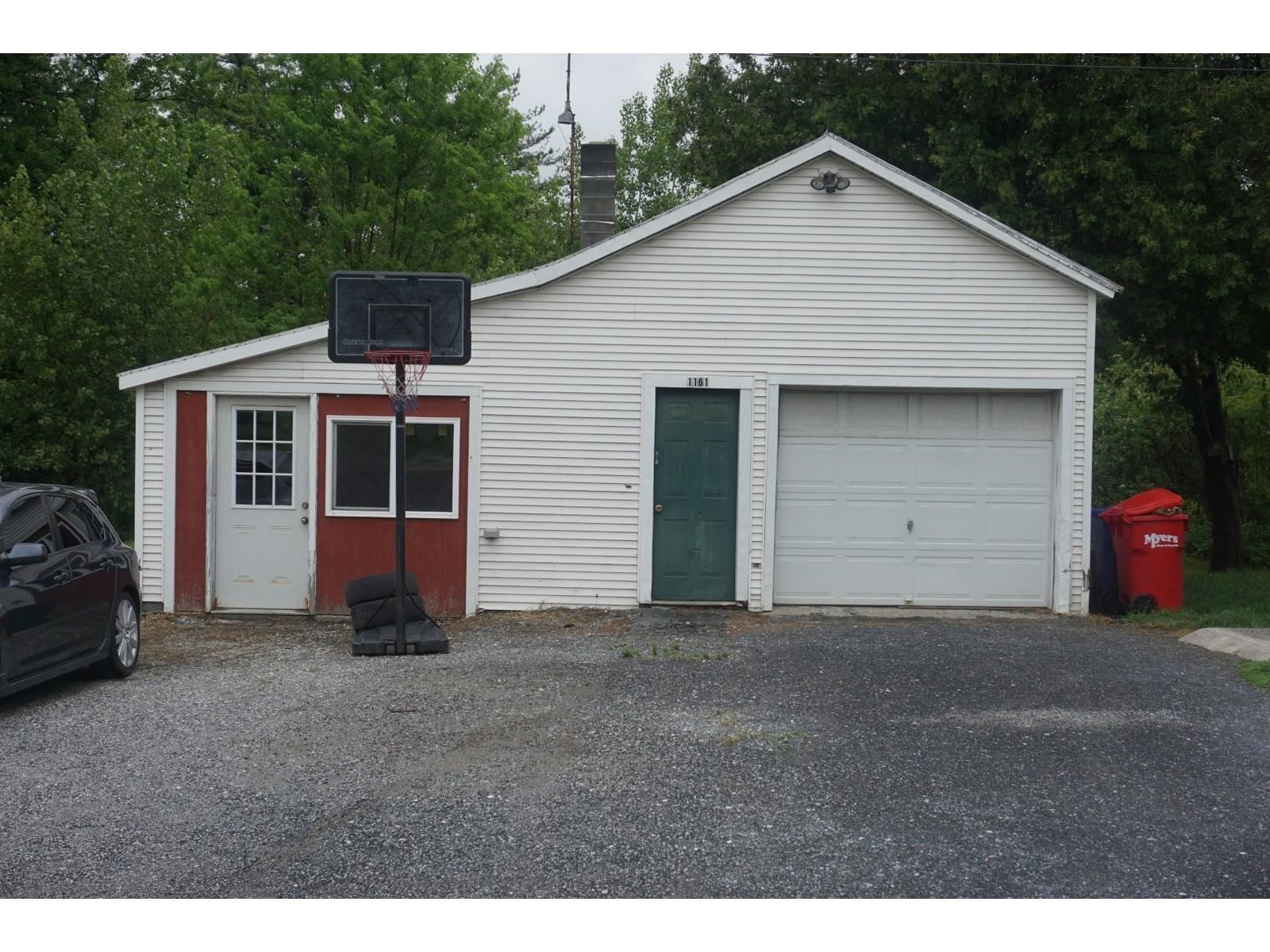 1161 Ethan Allen Highway