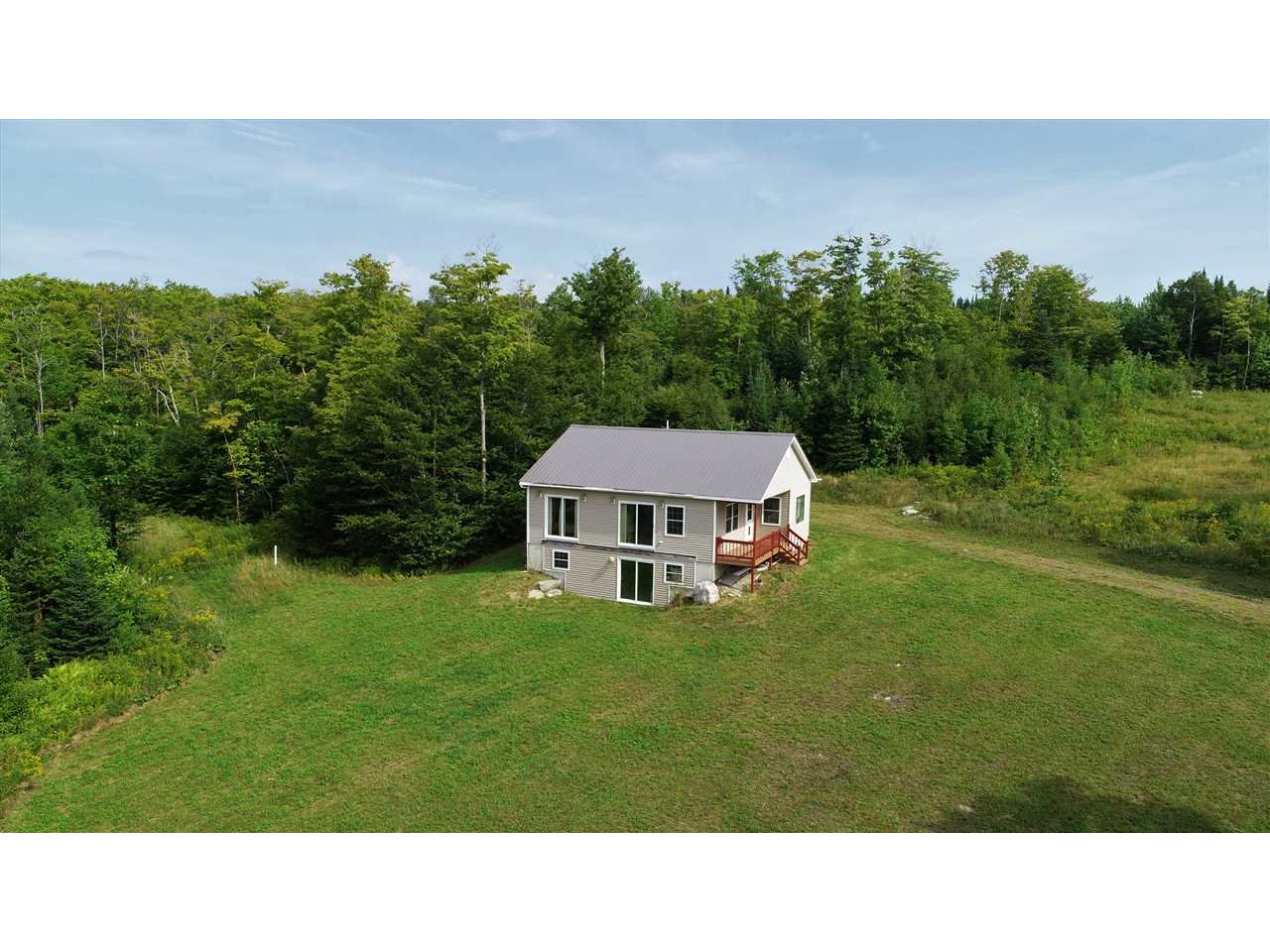 1161 Hinton Hill Road