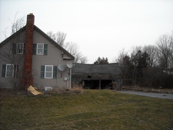1161 Hunt Road