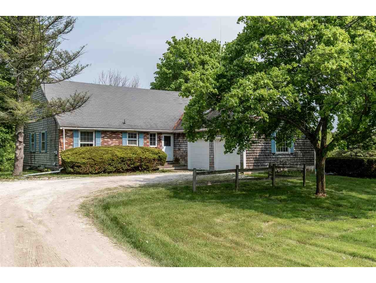 1162 Church Hill Road