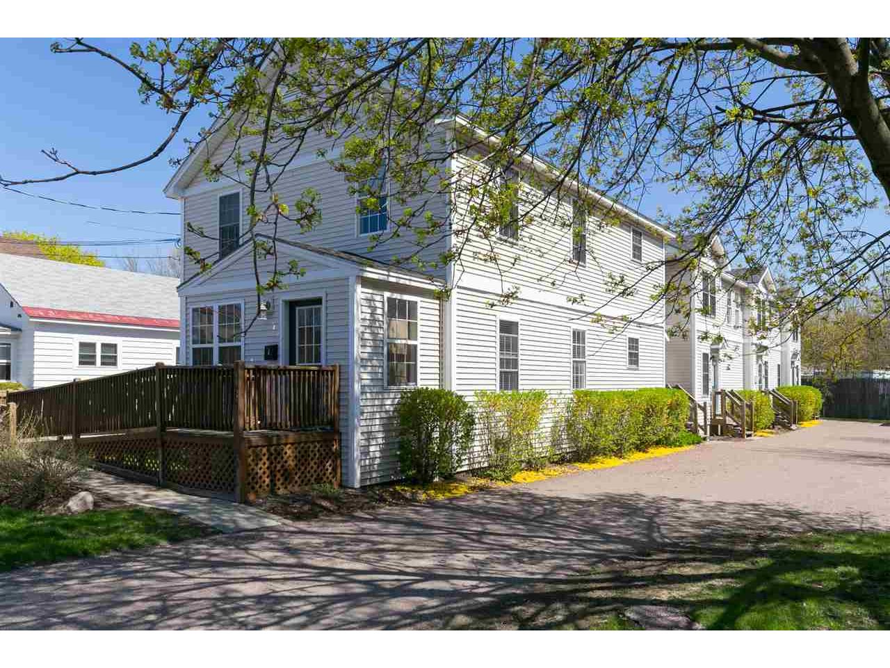 1162 North Avenue, Unit 2