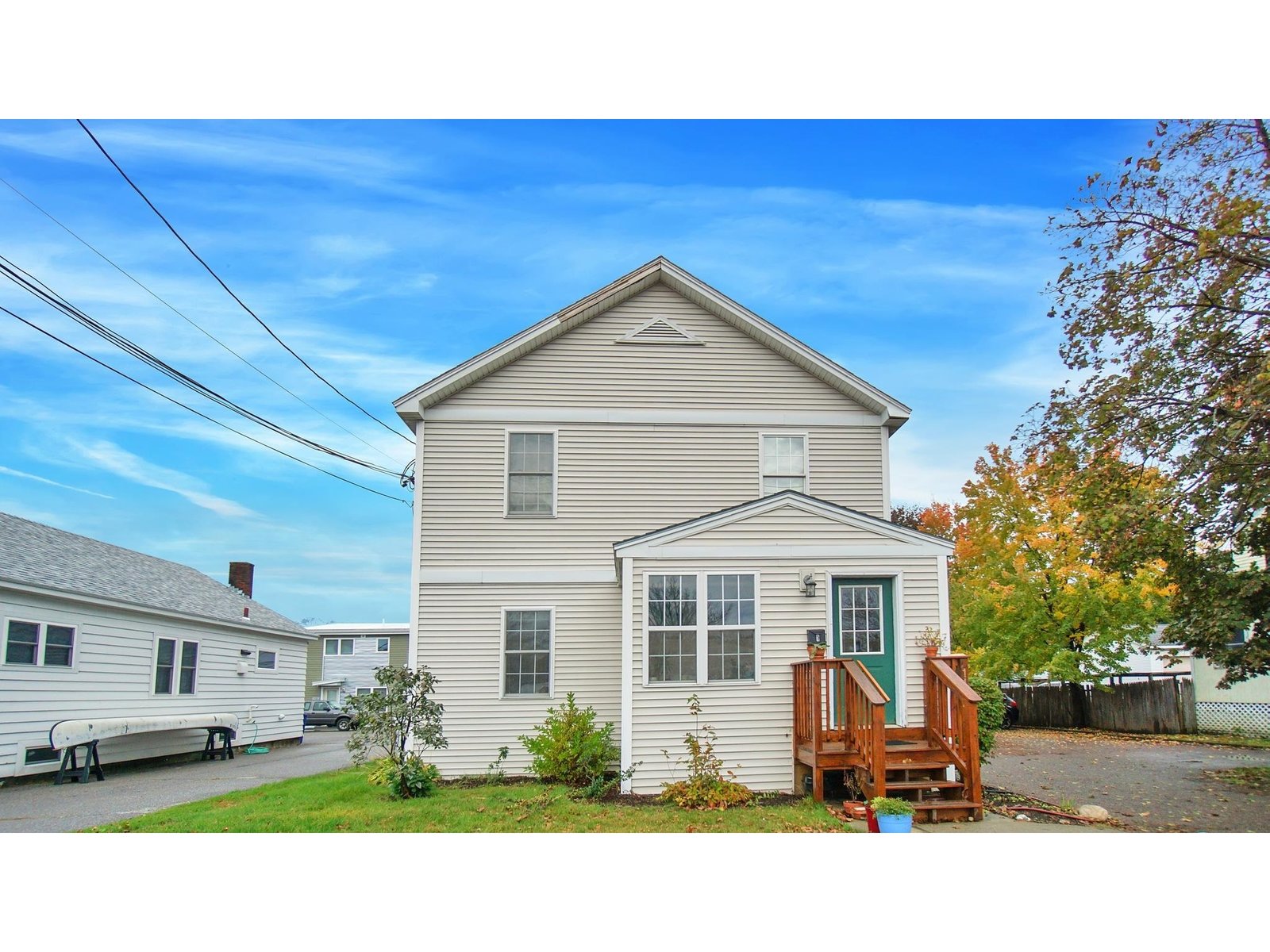 1162 North Avenue, Unit 4