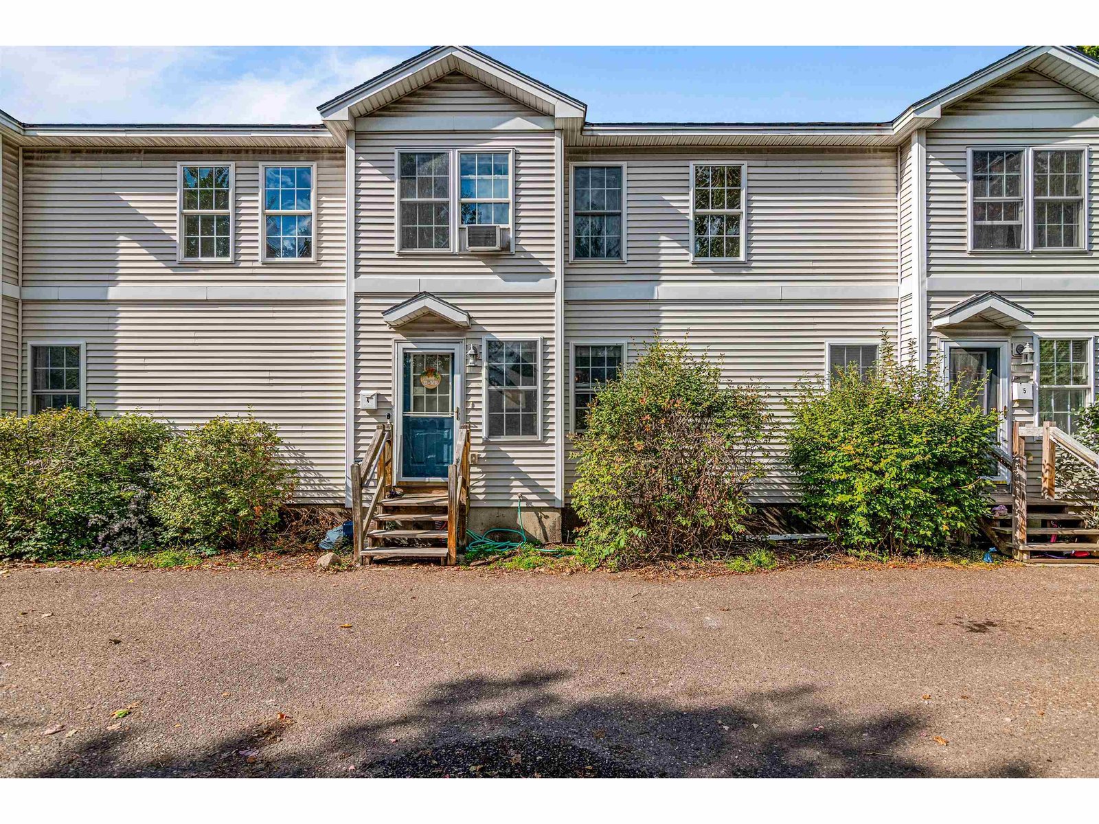 1162 North Avenue, Unit 4