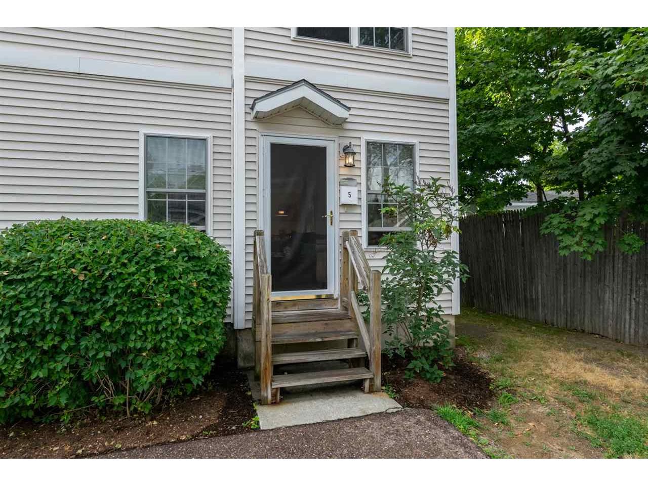 1162 North Avenue, Unit 5