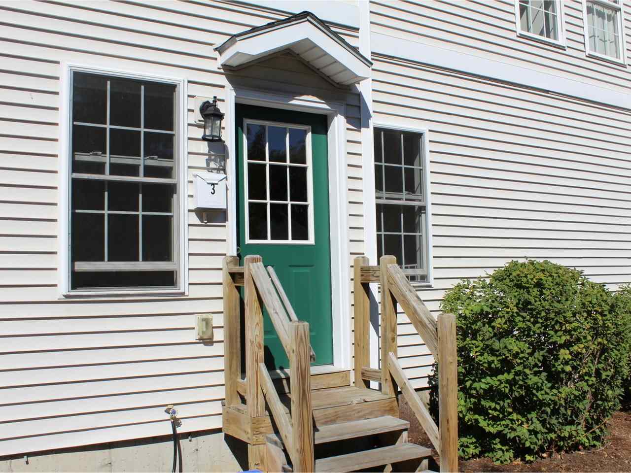 1162 North, Unit 3