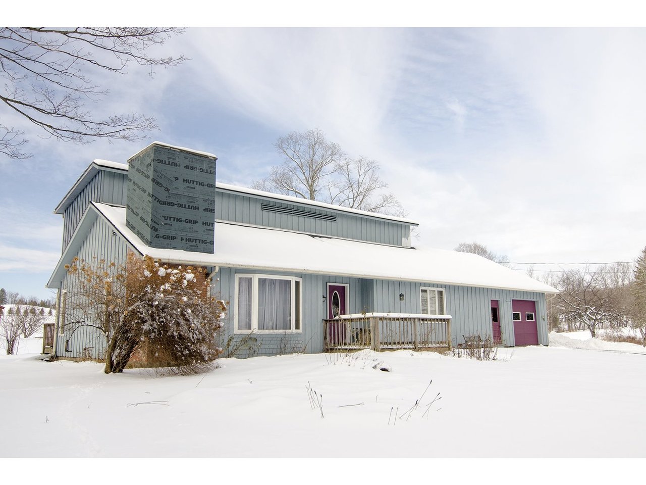 1163 Hinman Settler Road