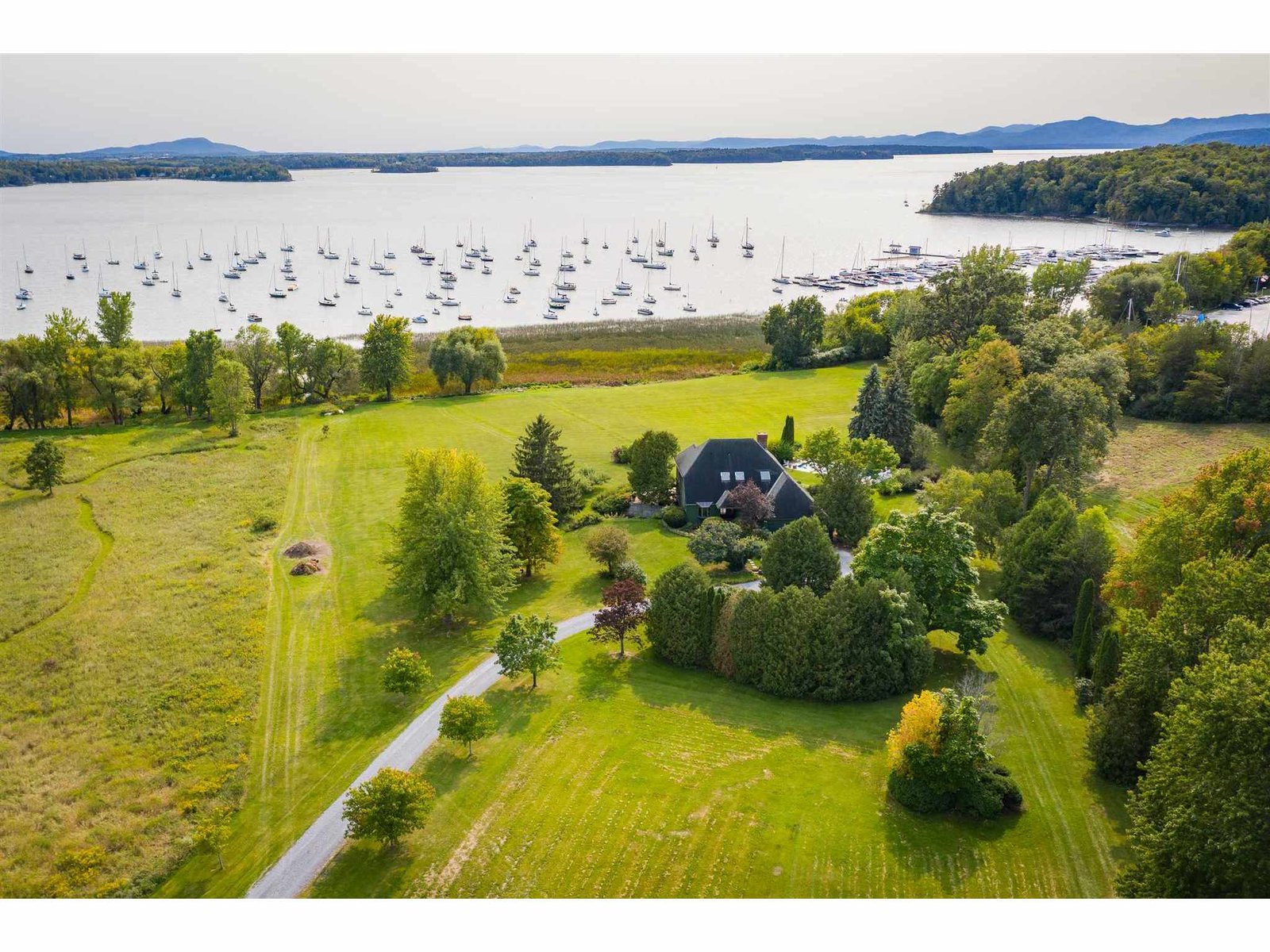1163 Thompsons Point Road