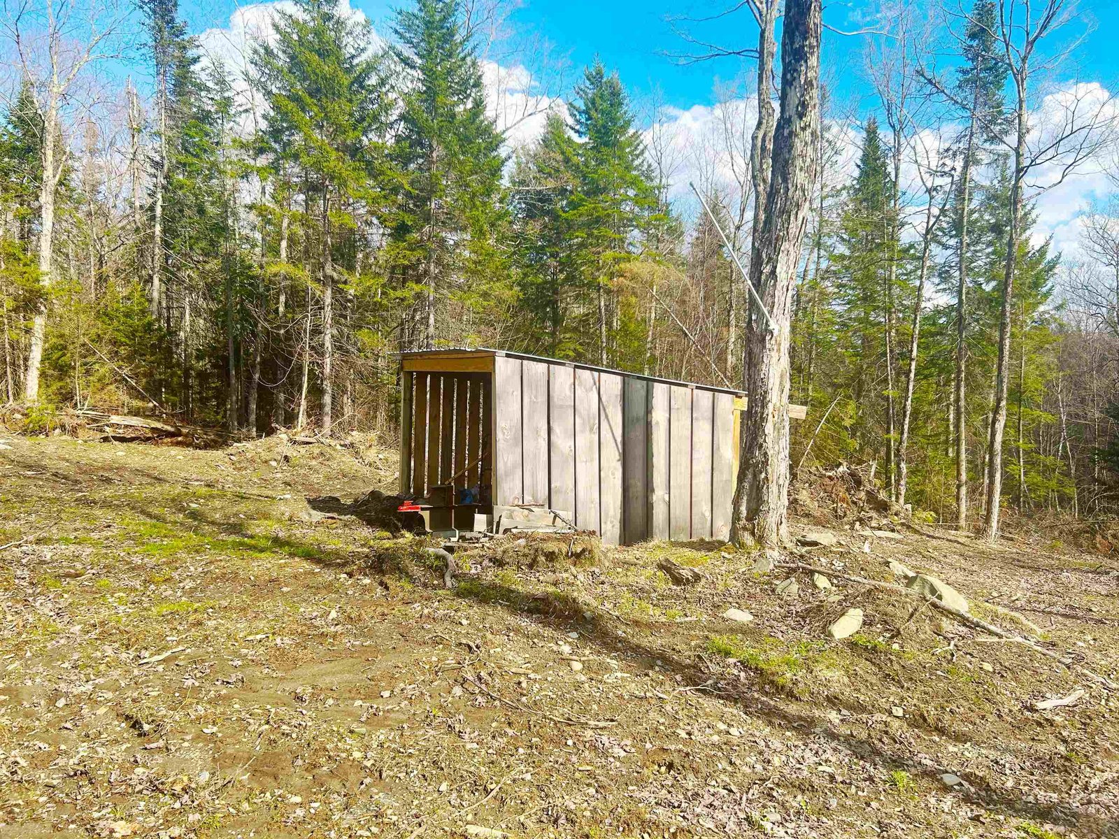 1164 Hallstrom Road