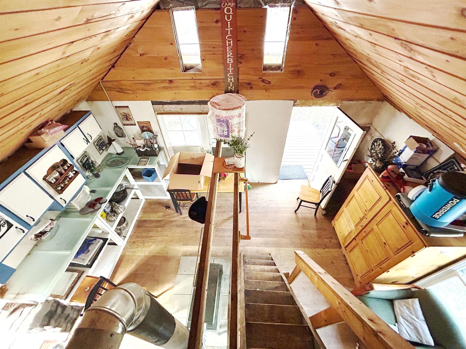 1164 Hallstrom Road