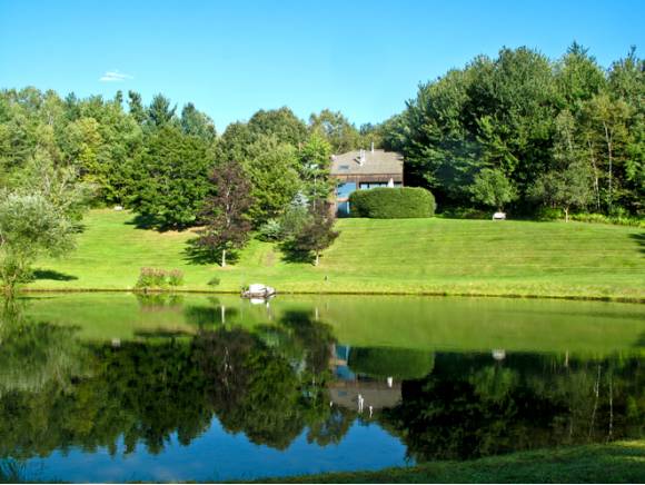 1164 Upper Hollow Road