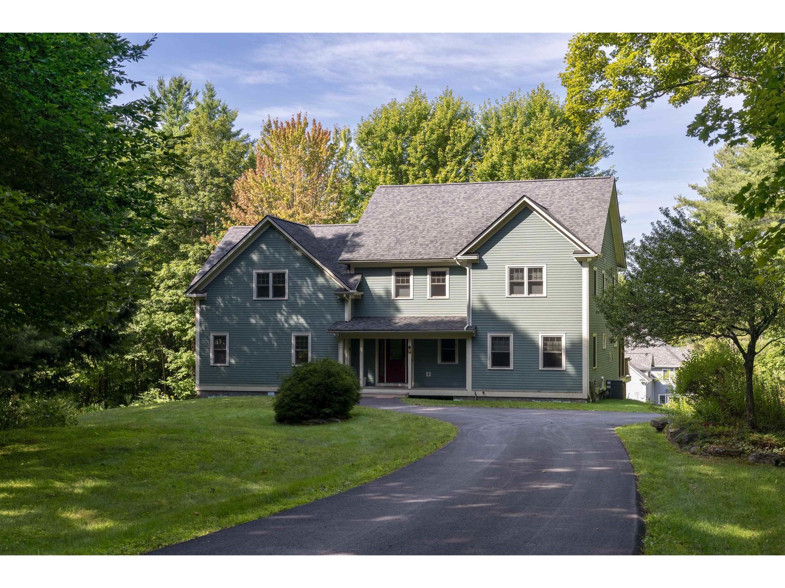 1165 Harvey Farm Road, Unit 38