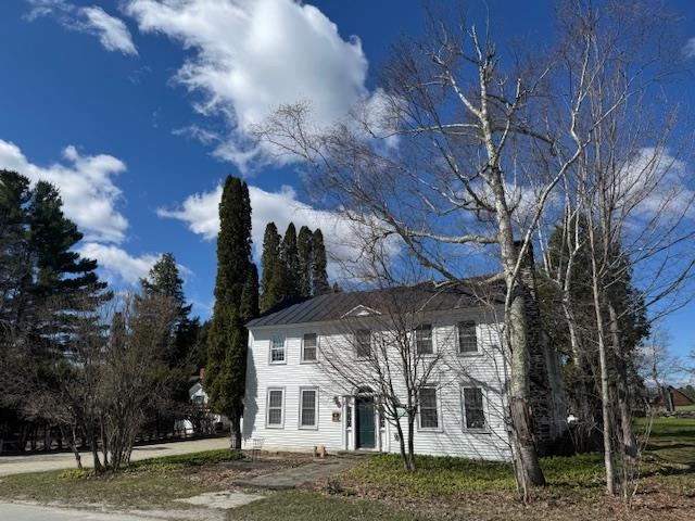 1165 North Craftsbury Road