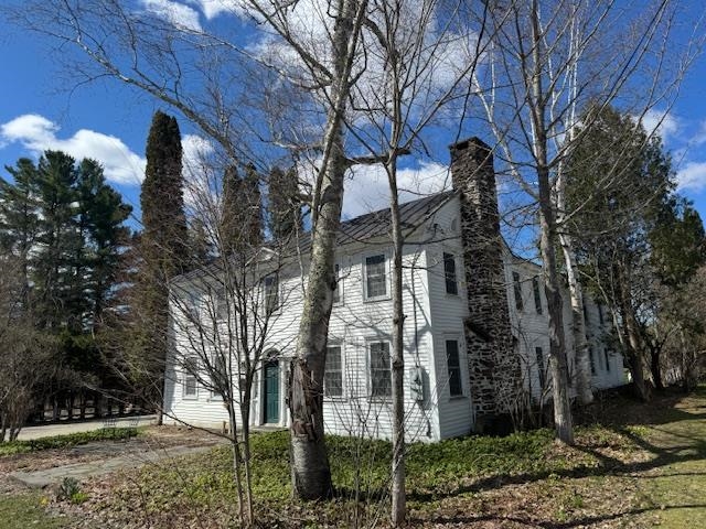 1165 North Craftsbury Road