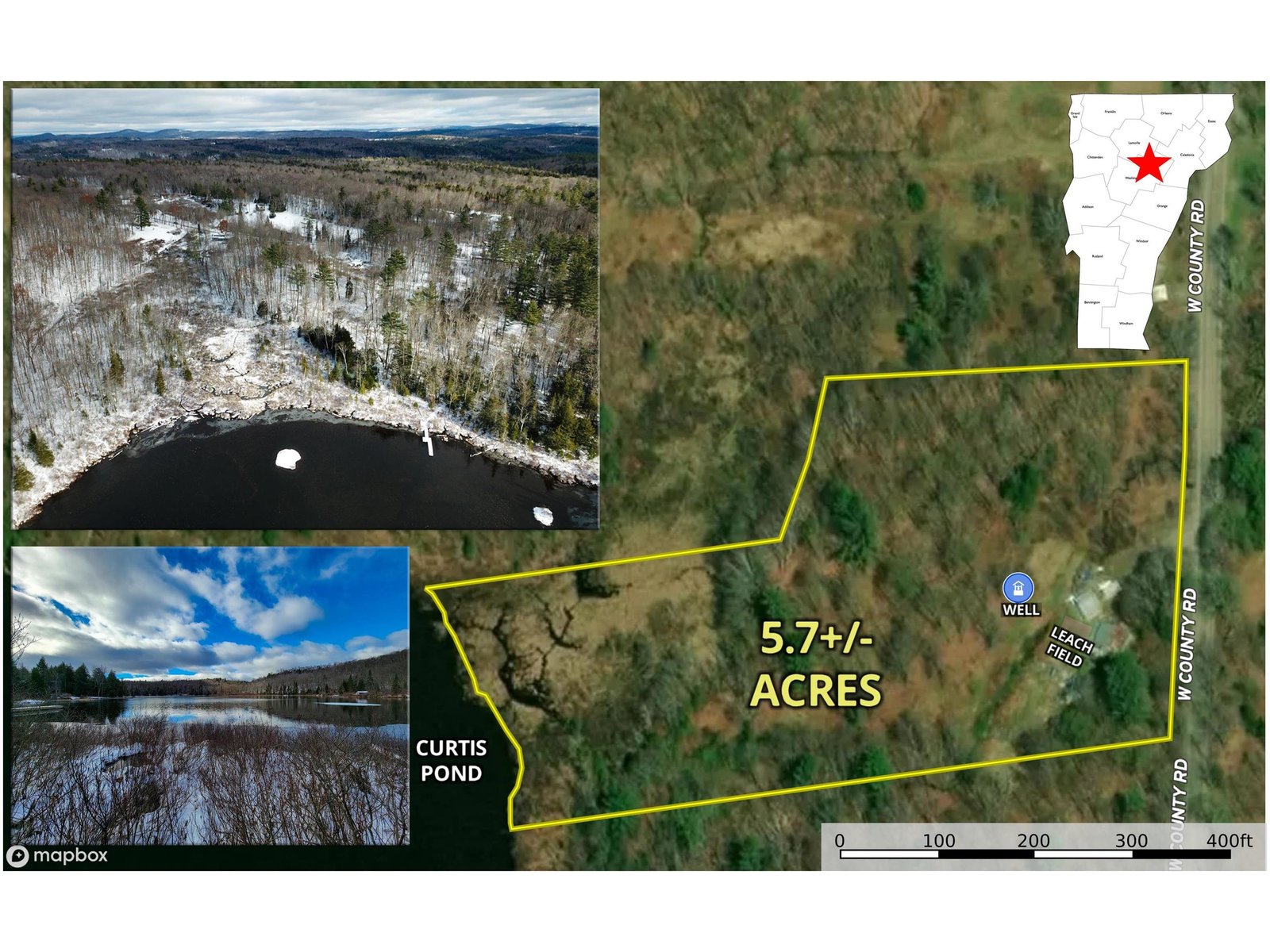 1165 West County Road