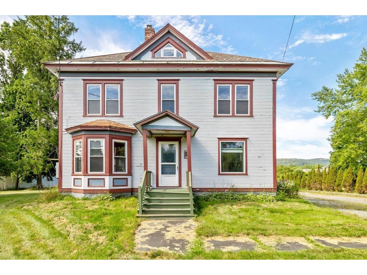 1166 Main Street