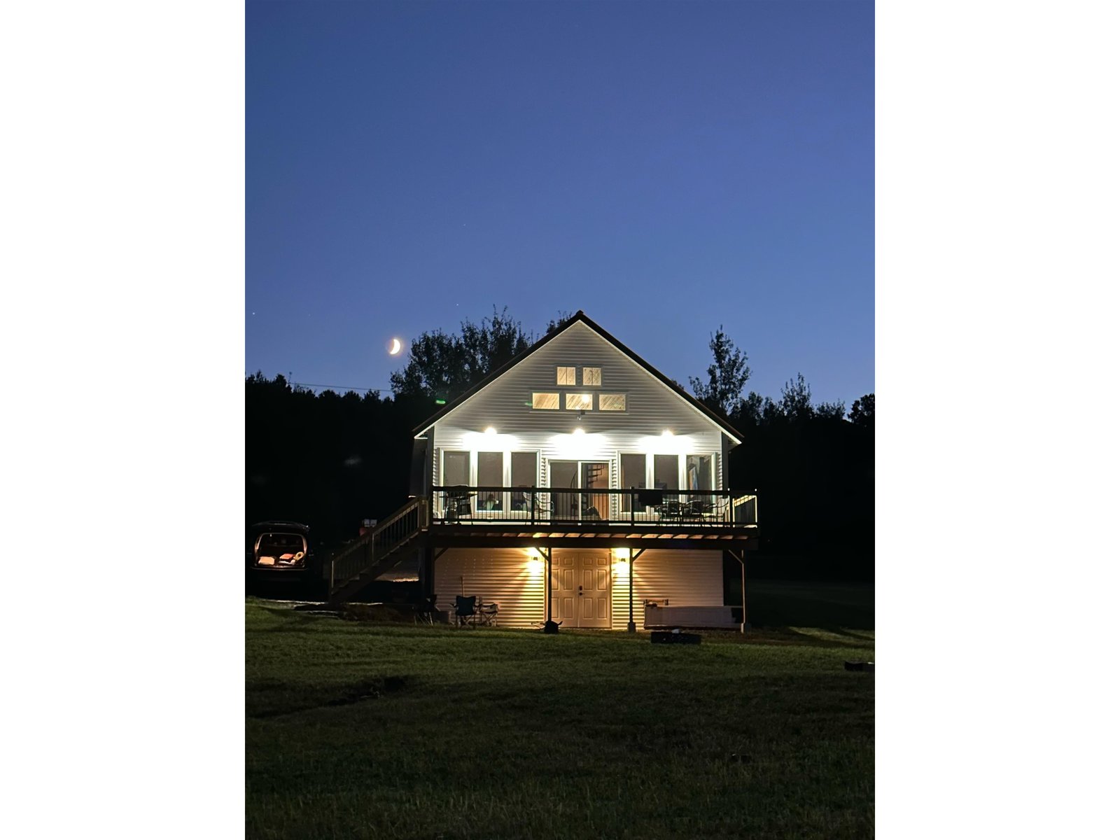 1167 Cook Road