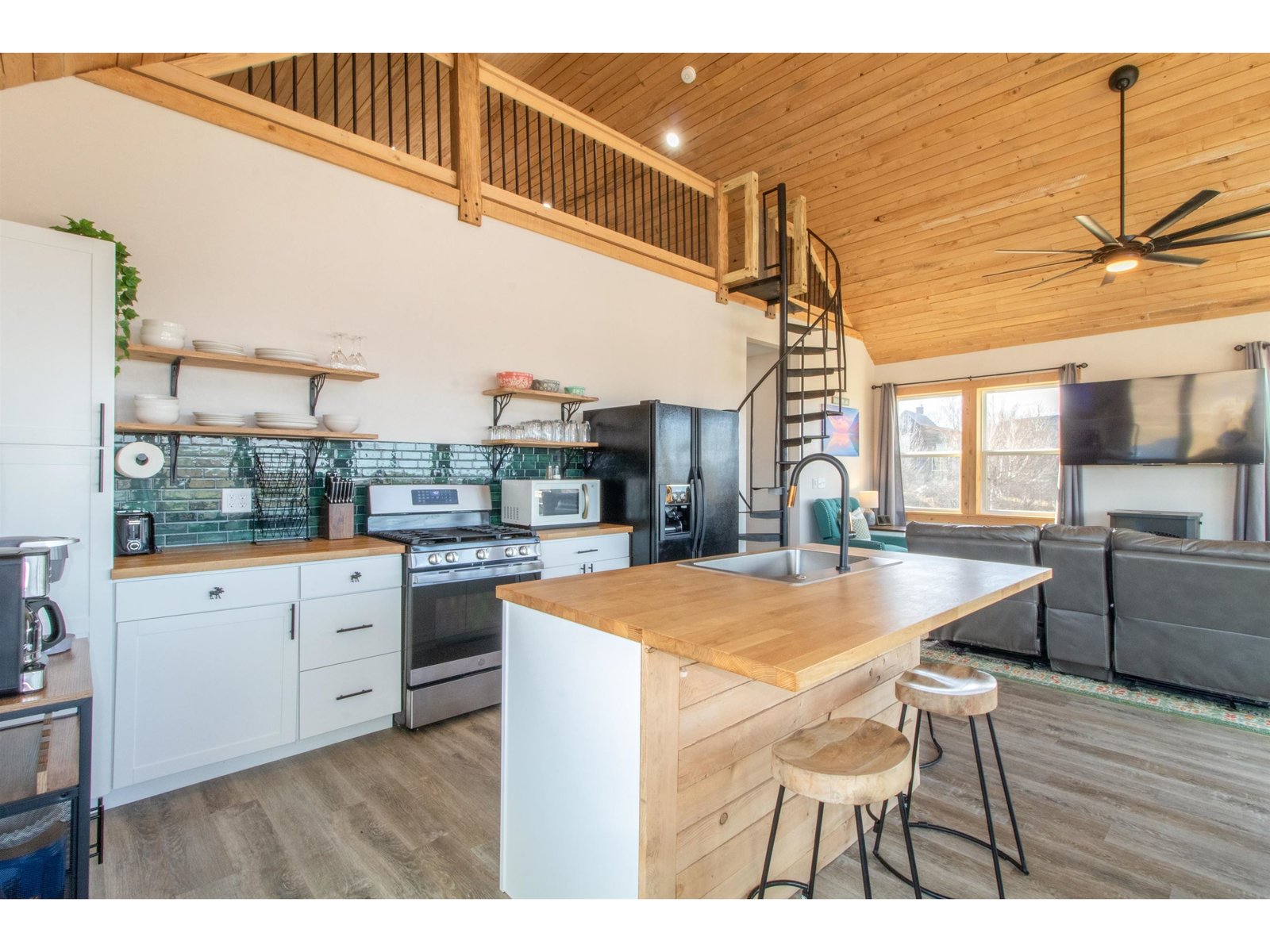 1167 Cook Road