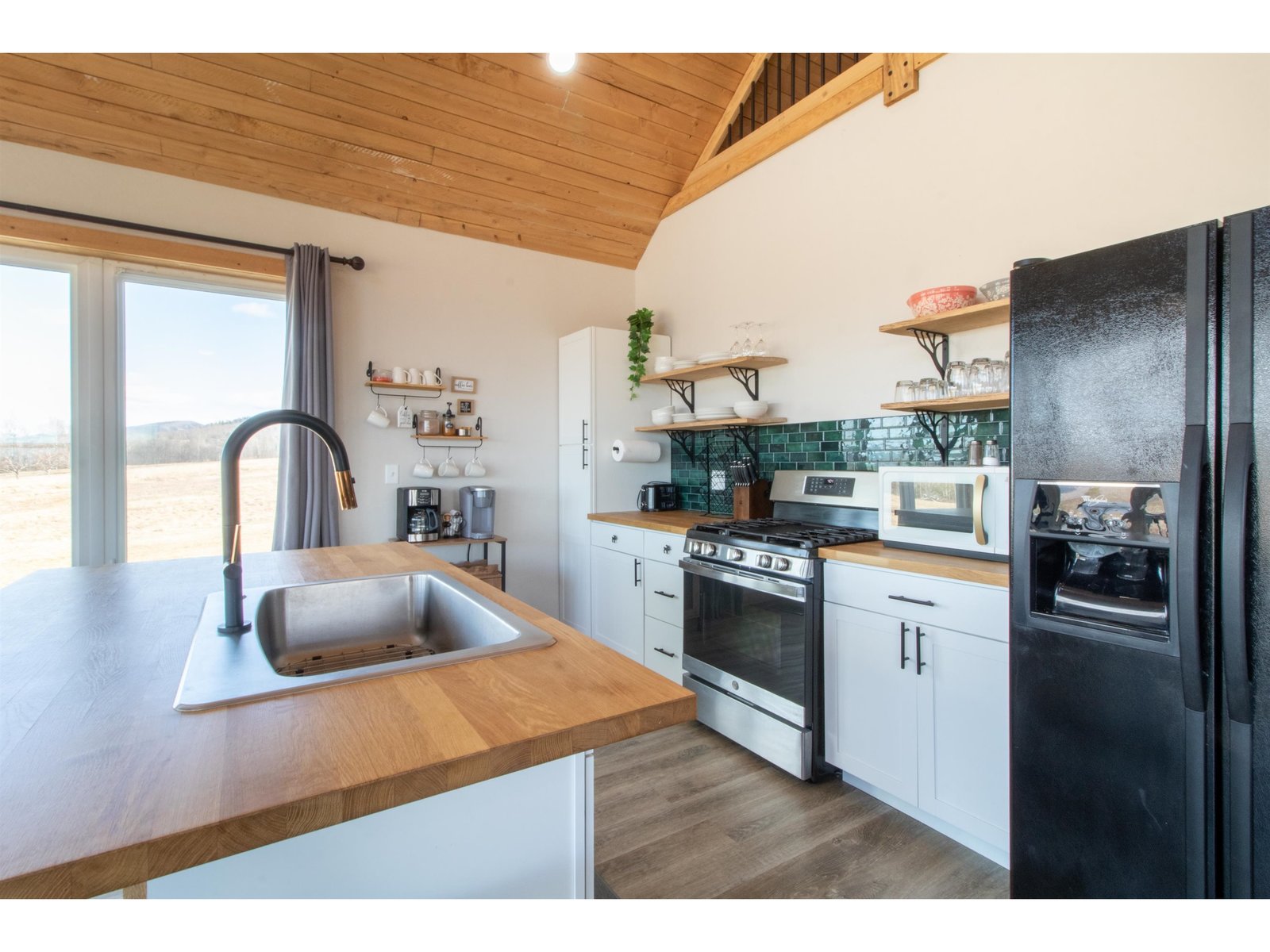 1167 Cook Road