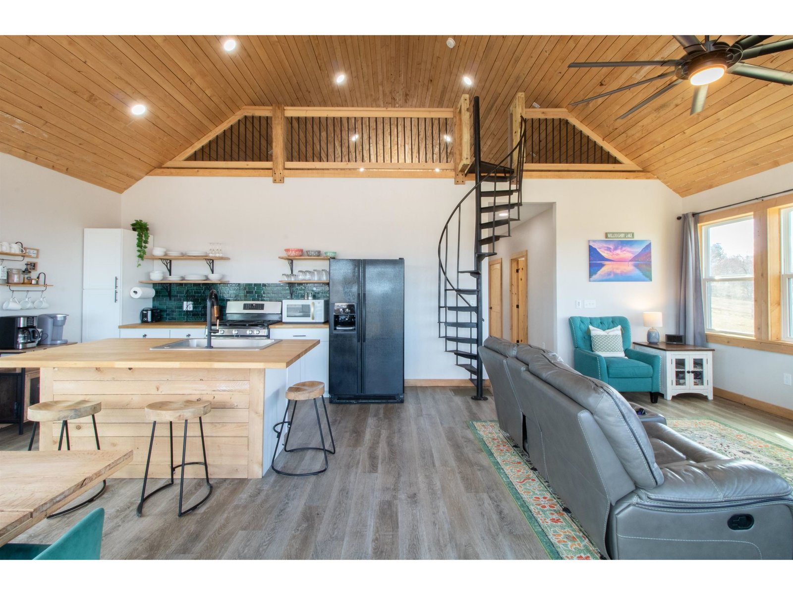 1167 Cook Road