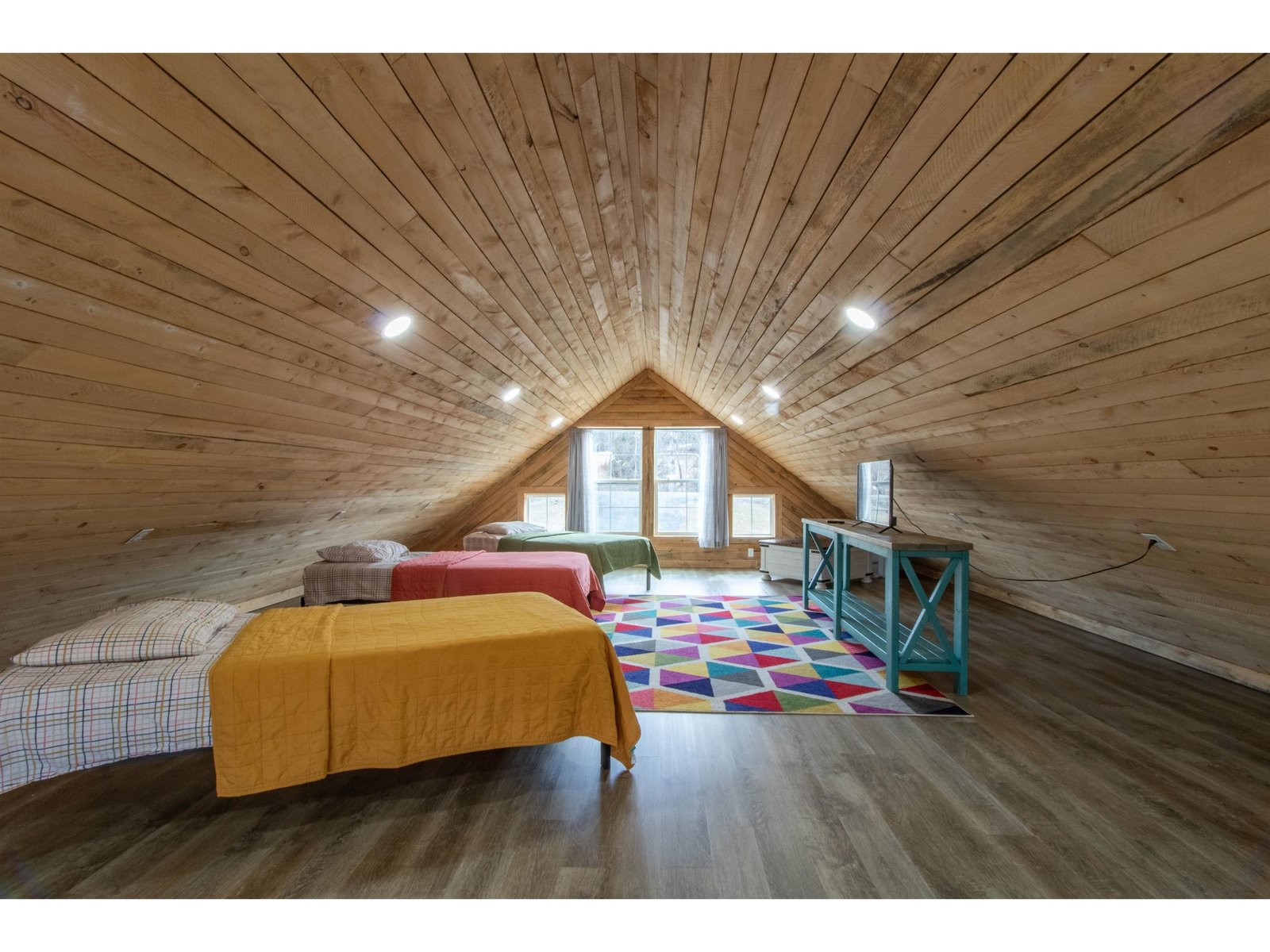 1167 Cook Road