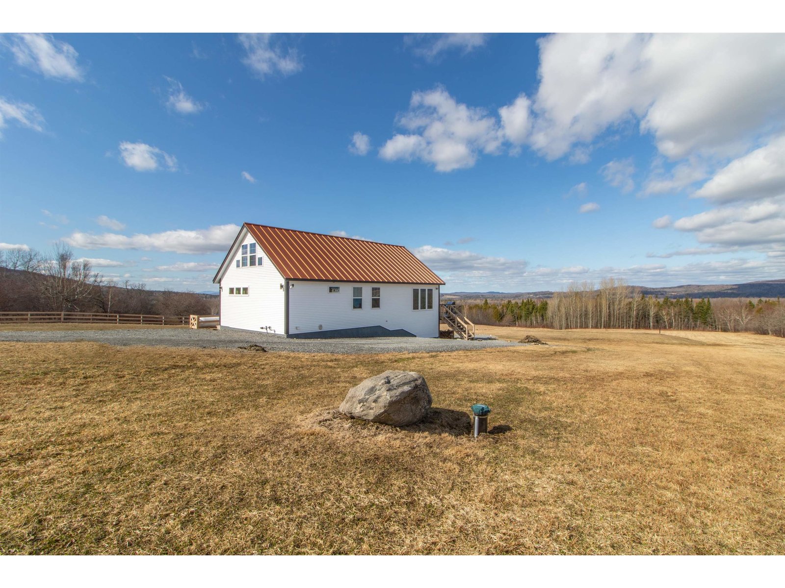 1167 Cook Road