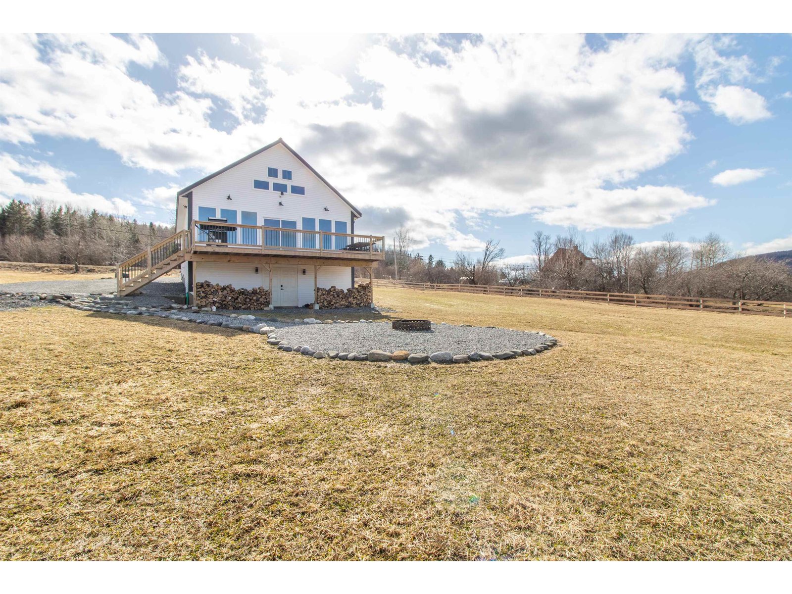 1167 Cook Road