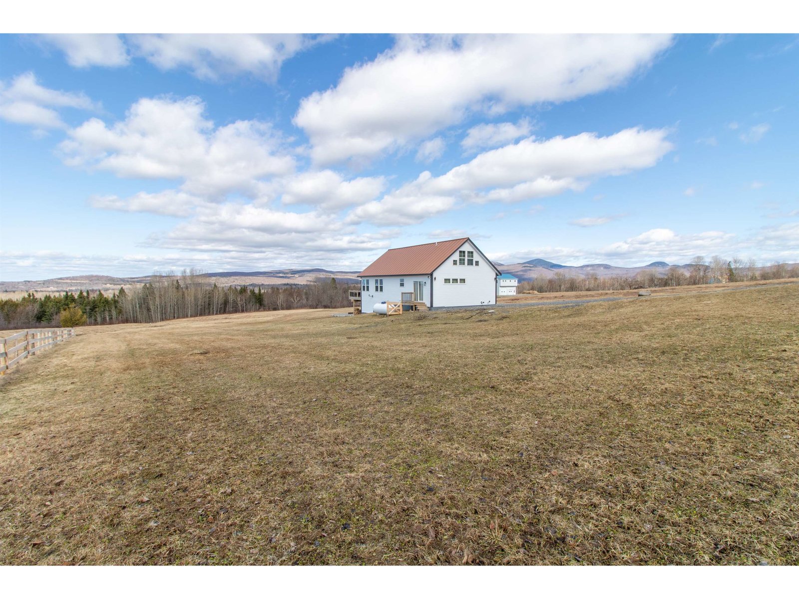 1167 Cook Road