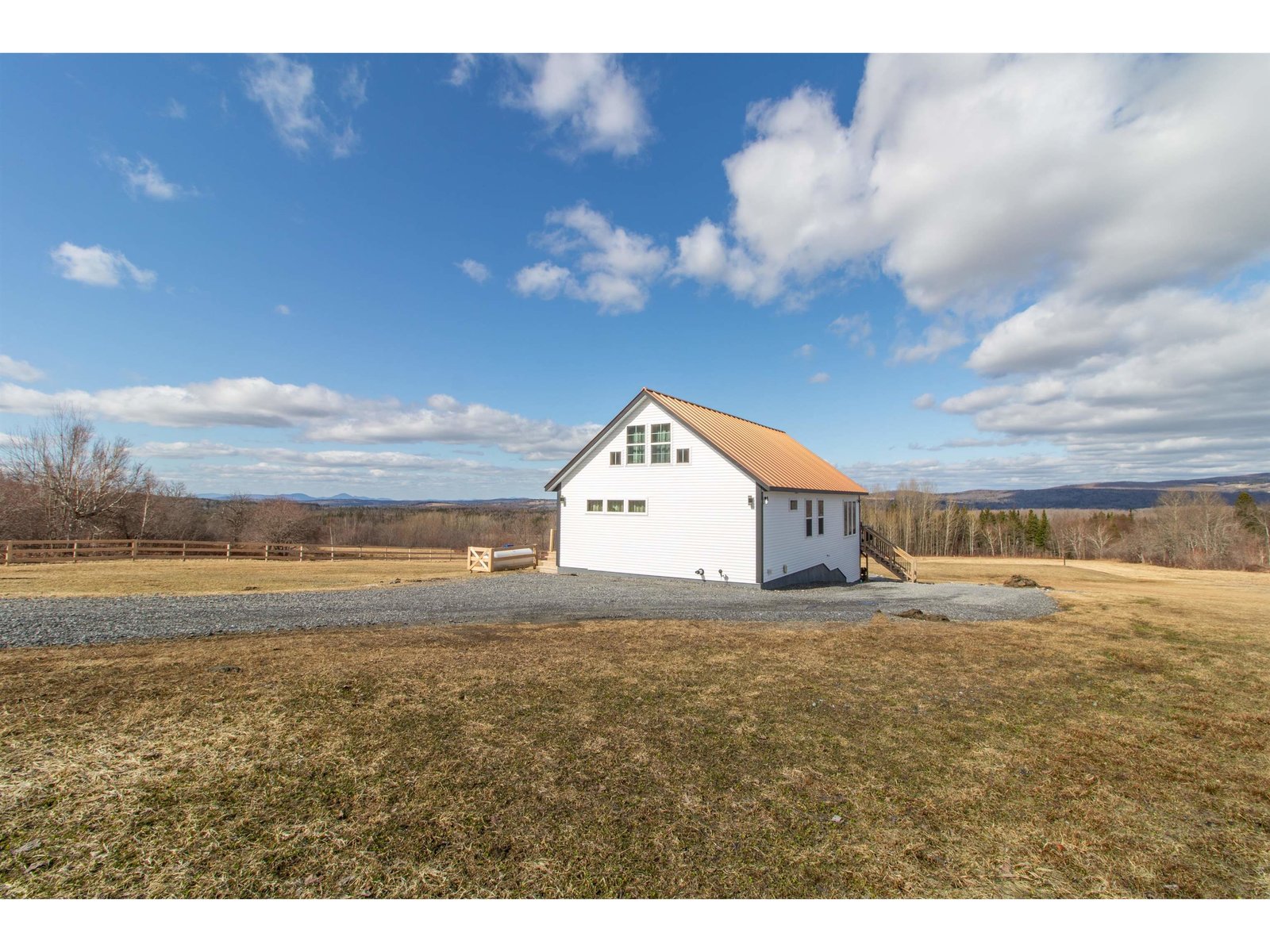 1167 Cook Road