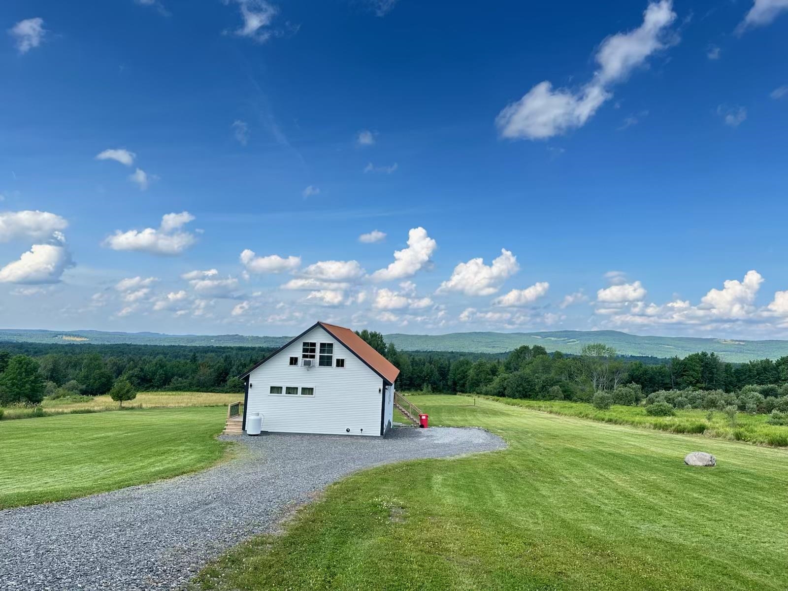 1167 Cook Road