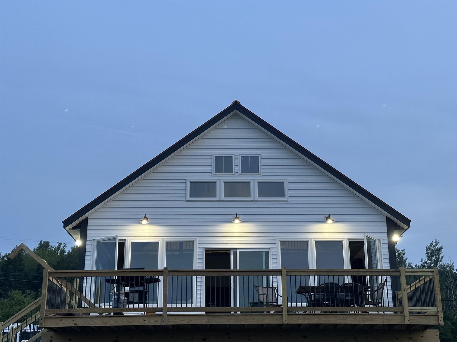 1167 Cook Road