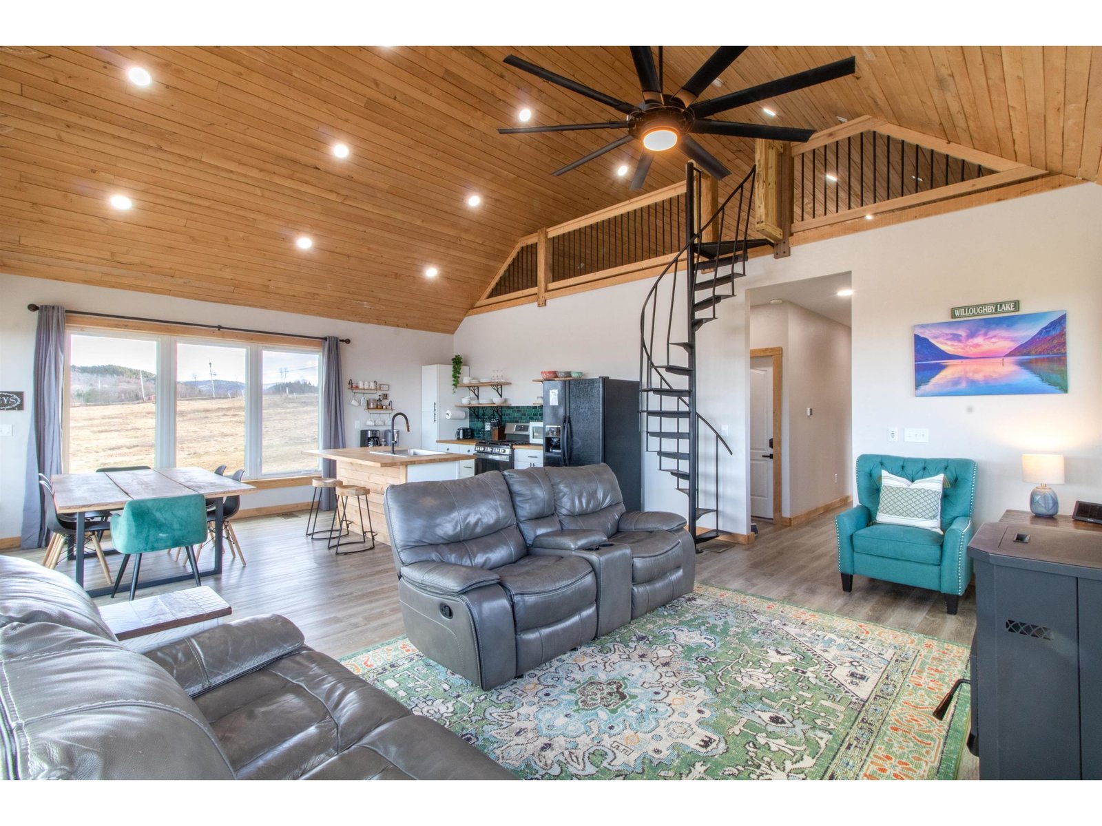 1167 Cook Road
