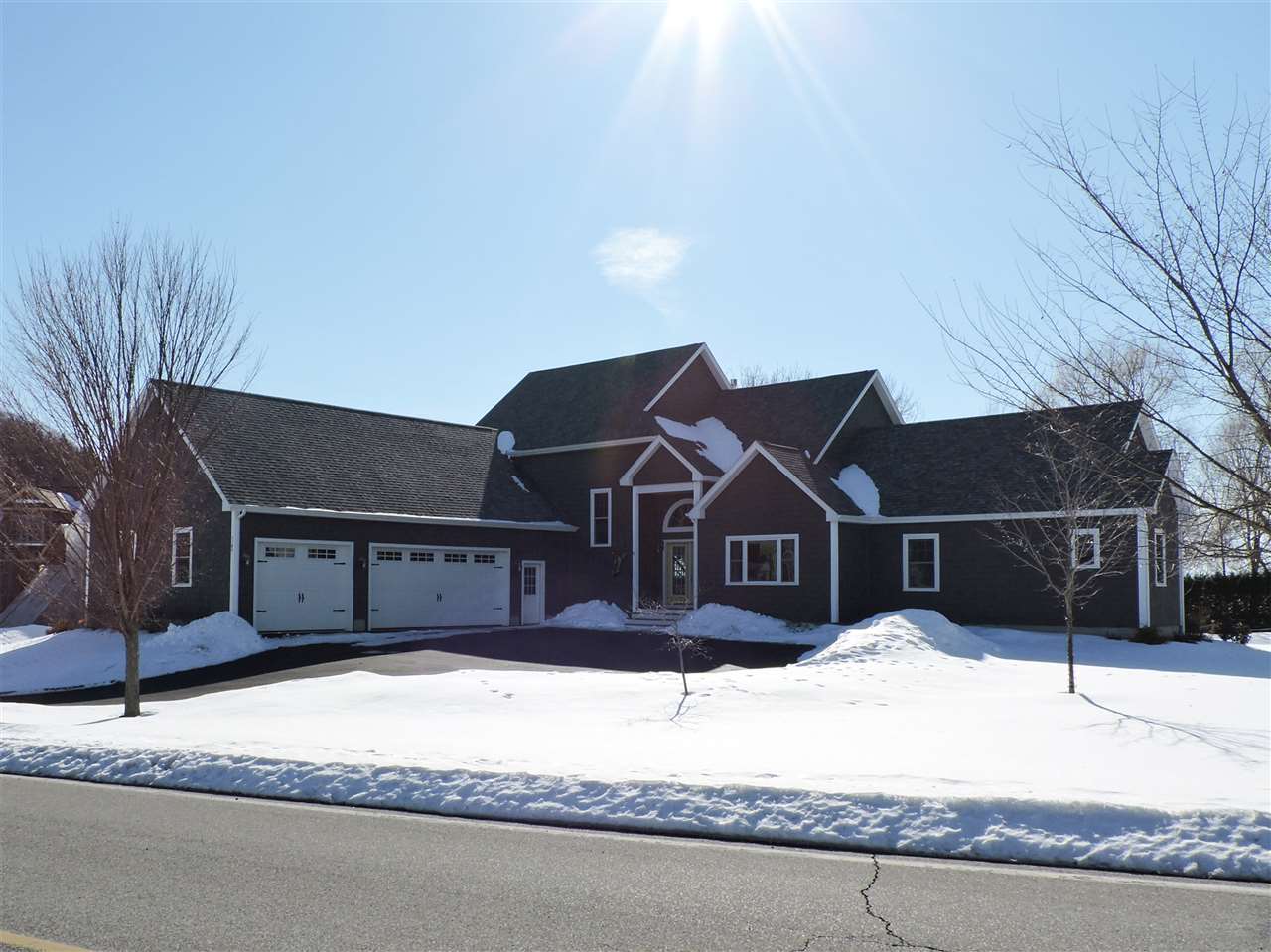 1167 Marble Island Road