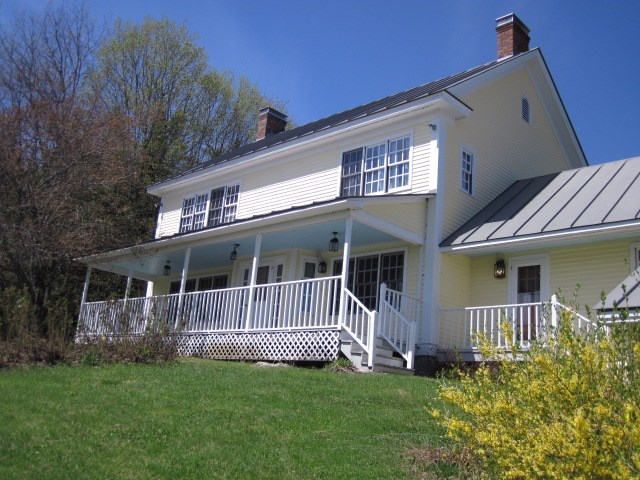 1167 Town Highway 8