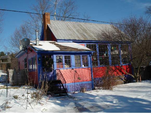 1168 Plot Rd.