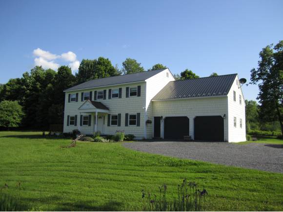 1168 Stowe Hollow Road