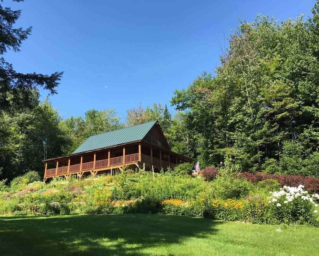 1168 Symonds Mill Road