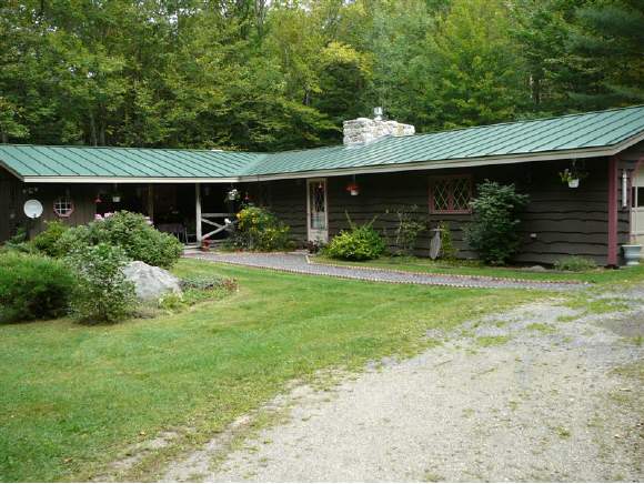 1169 UPPER NOTCH Rd