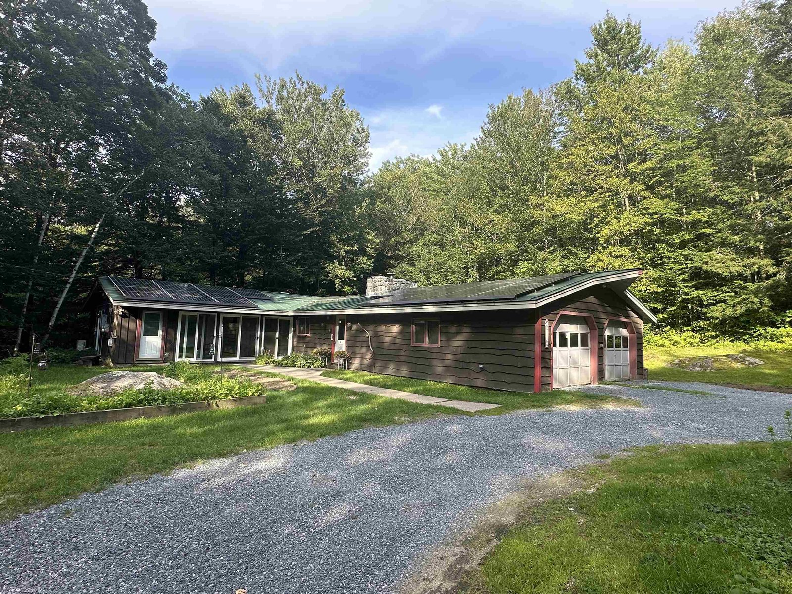 1169 Upper Notch Road