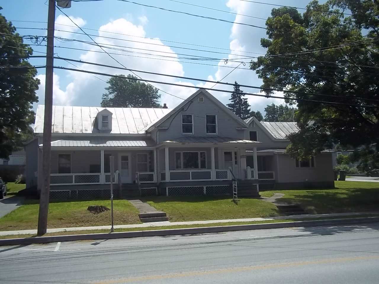 117-121 South Main Street