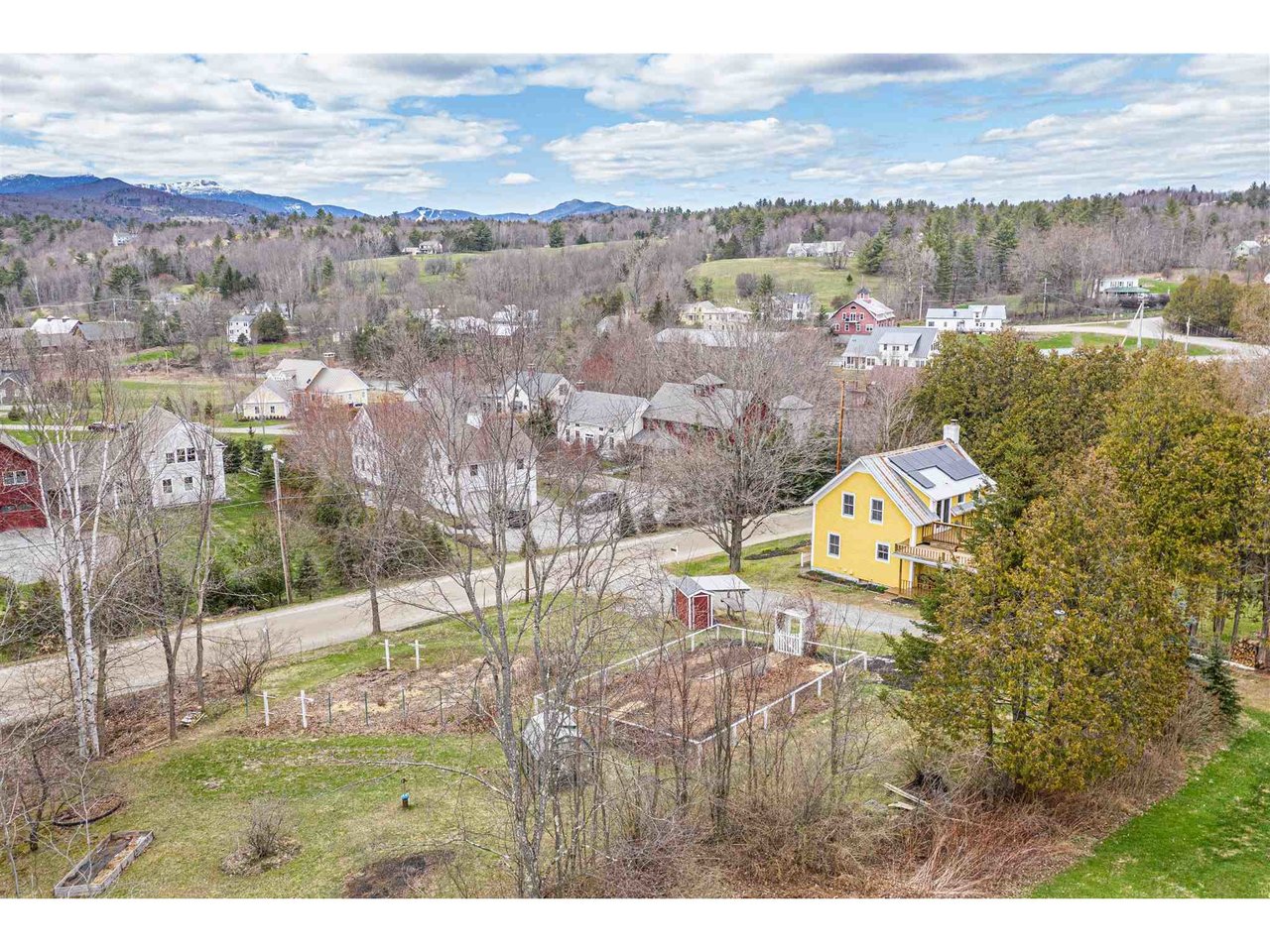 117 Adams Mill Road