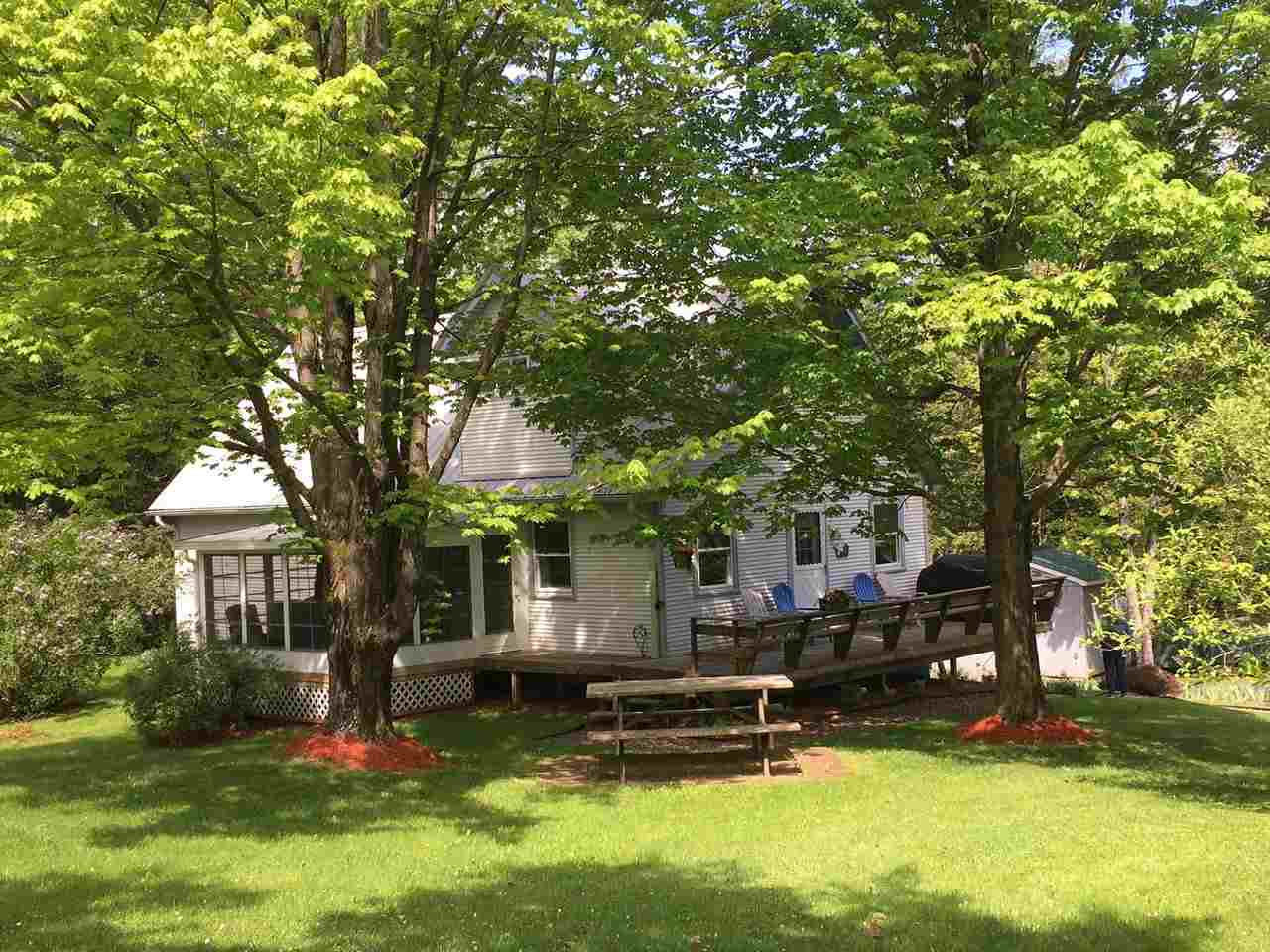 117 Allen Irish Road