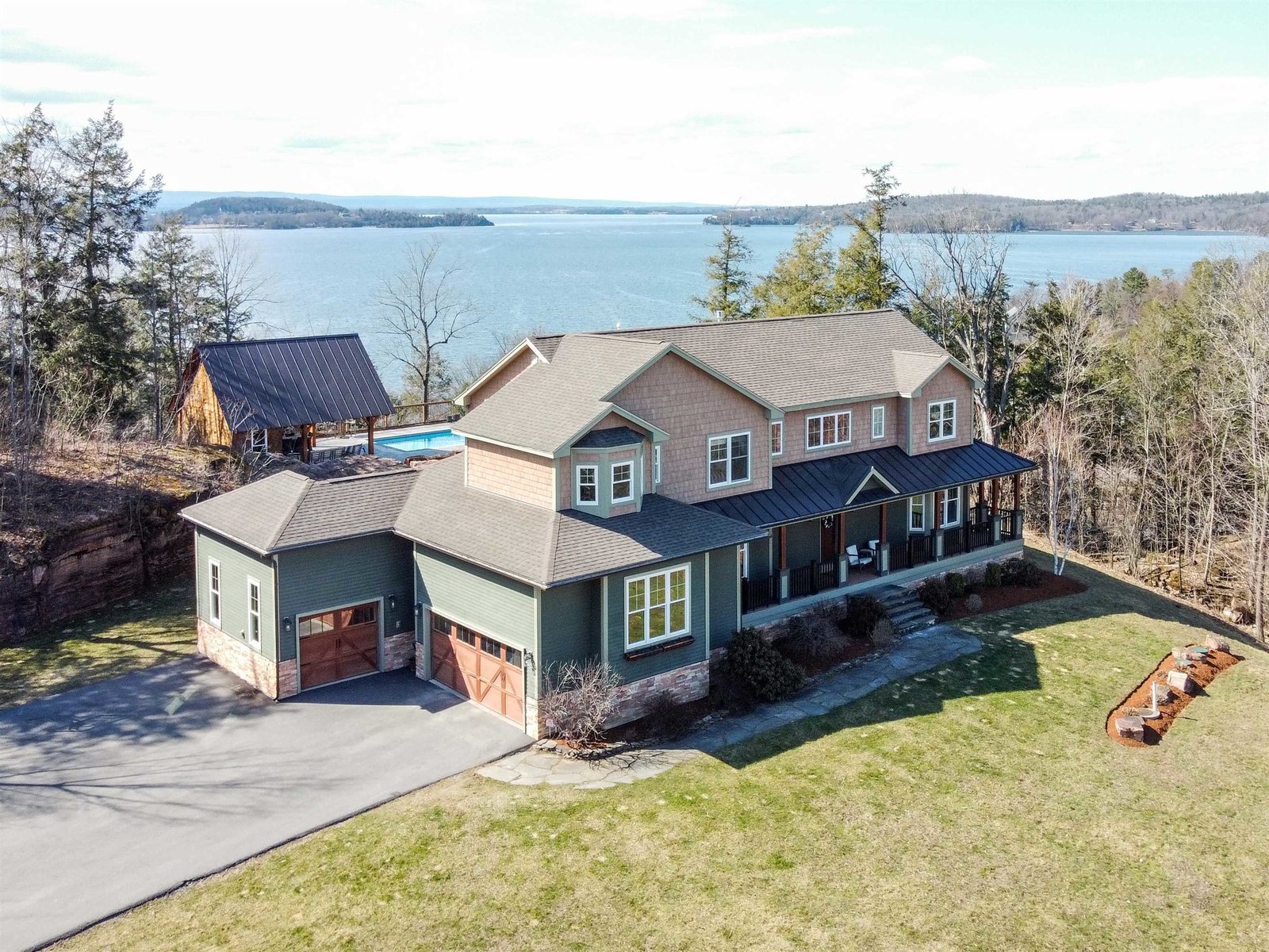 117 Bay Road
