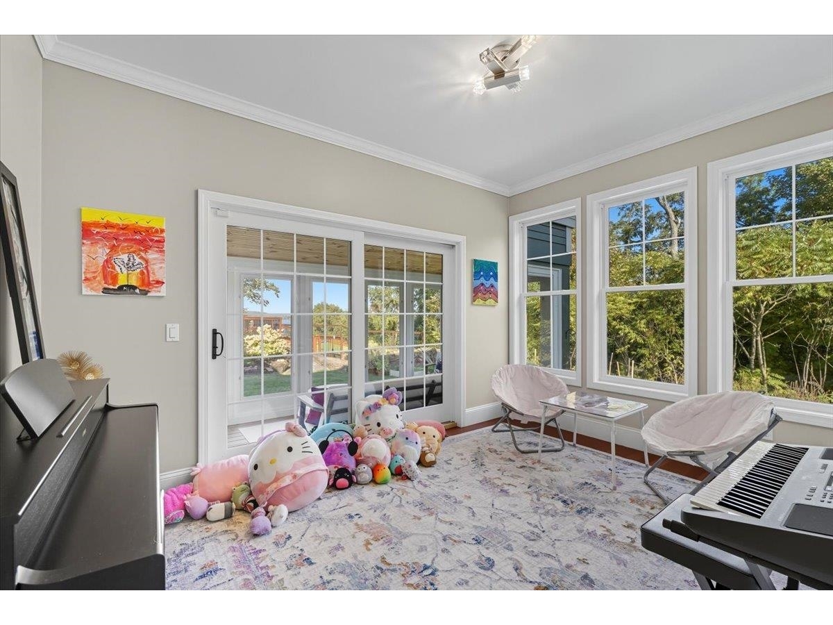 117 Bay Road