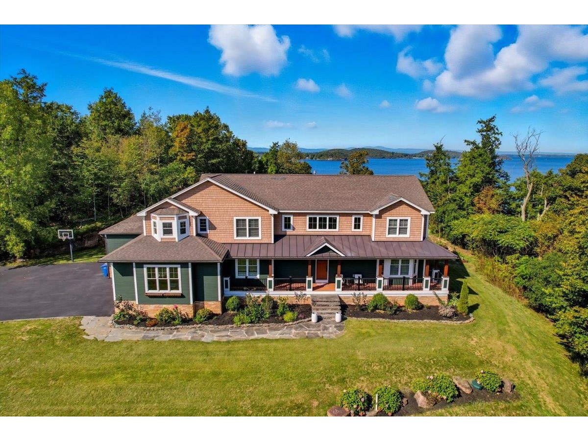 117 Bay Road