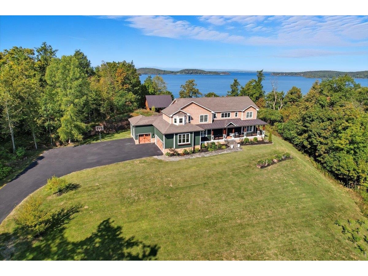 117 Bay Road