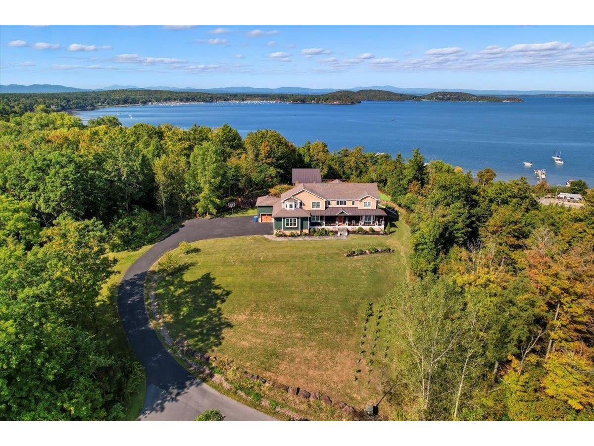 117 Bay Road