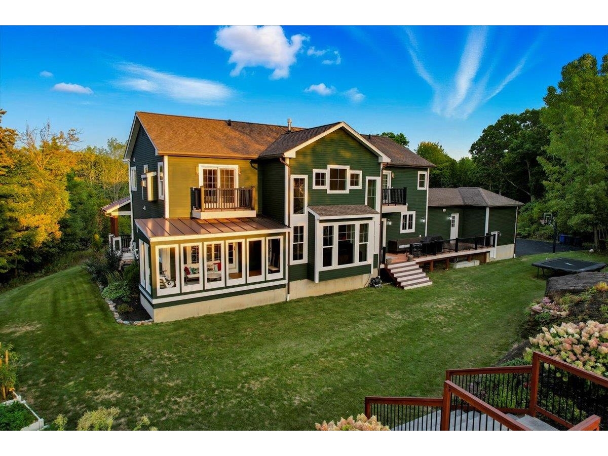 117 Bay Road