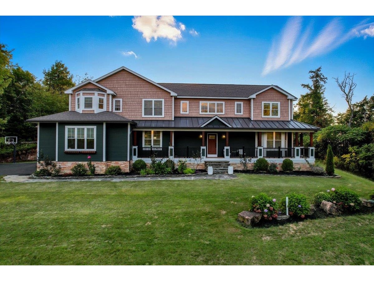 117 Bay Road